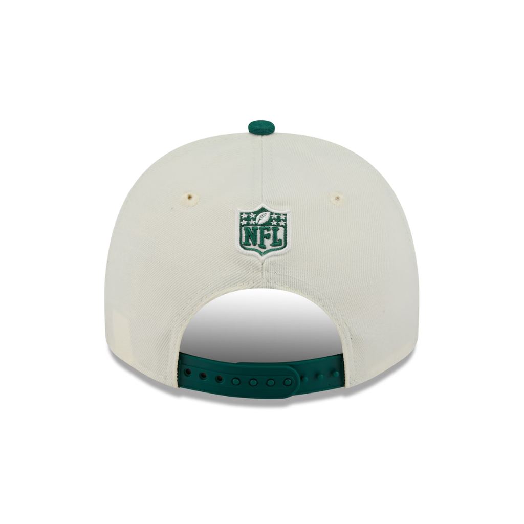 Gorra NY Jets Draft 2025 Snapback Alternative