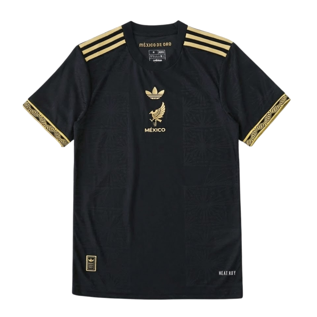 México 2025/26 Tercera Versión Jugador