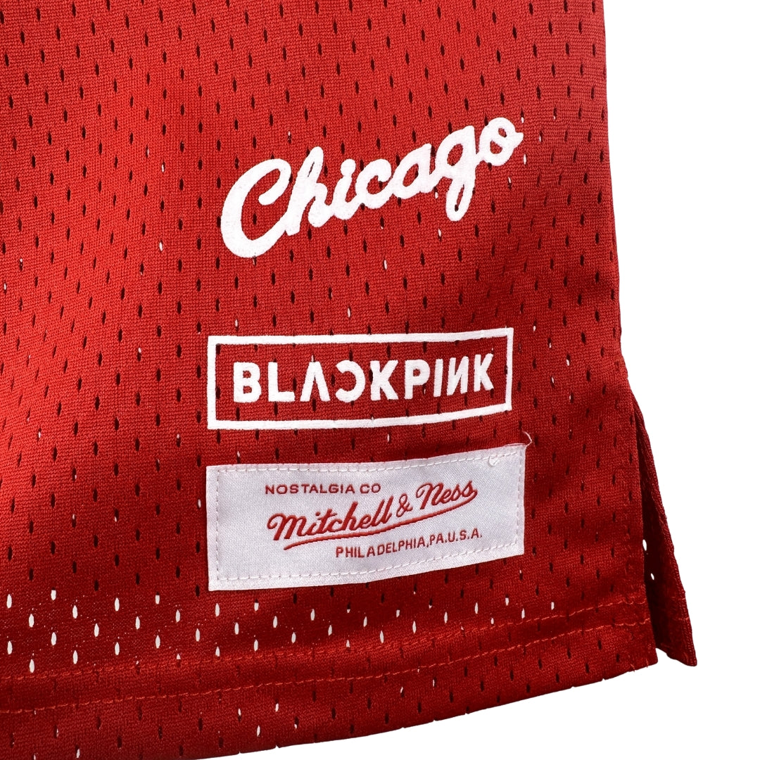 CHI Bulls BlackPink x Bulls