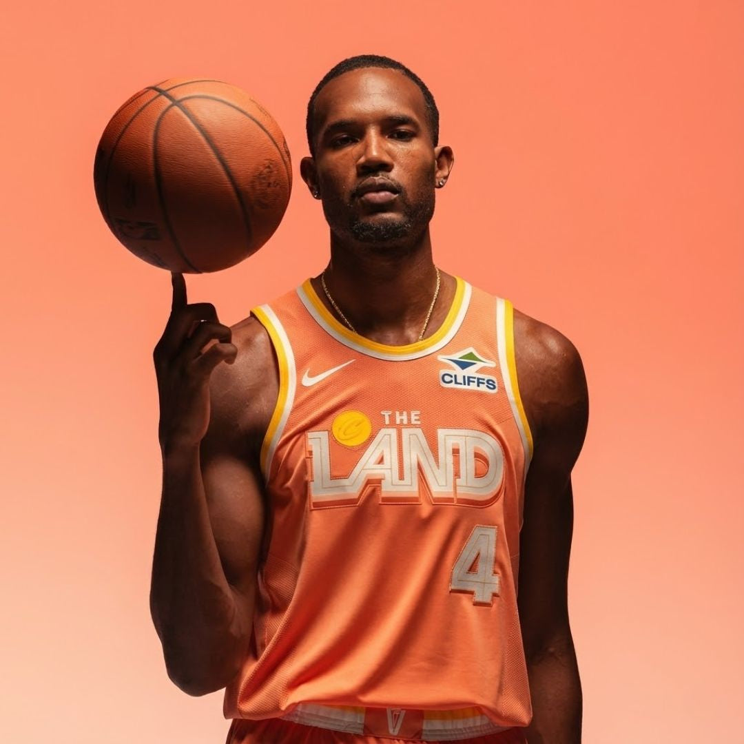 CLE Cavaliers City 2026