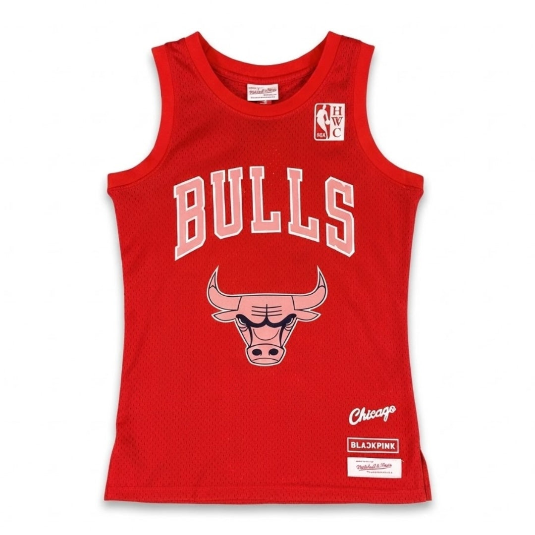 CHI Bulls BlackPink x Bulls