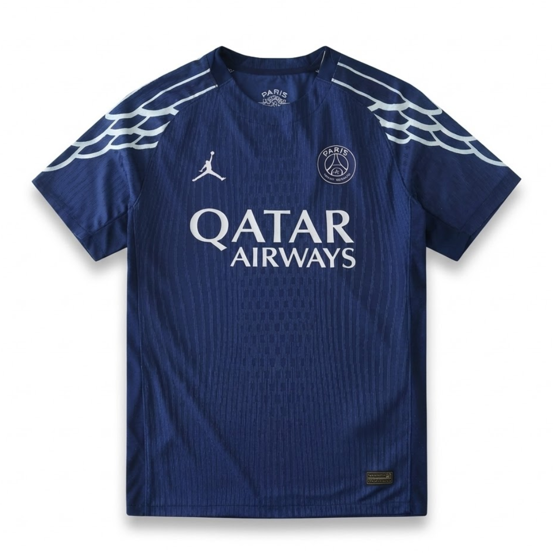 PSG 2024/25 Visitante Versión Jugador