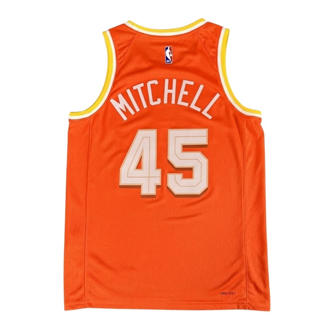 CLE Cavaliers City 2026