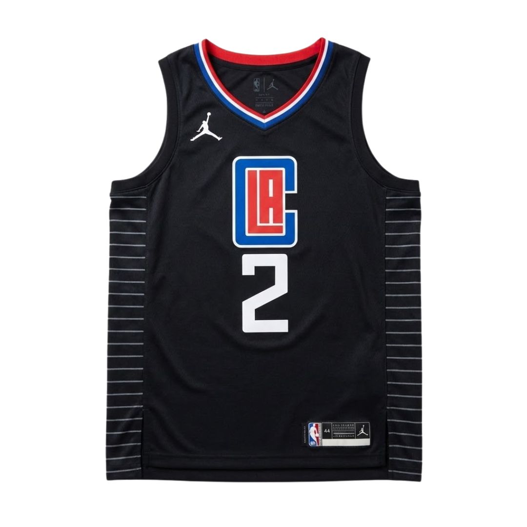 LA Clipers Black