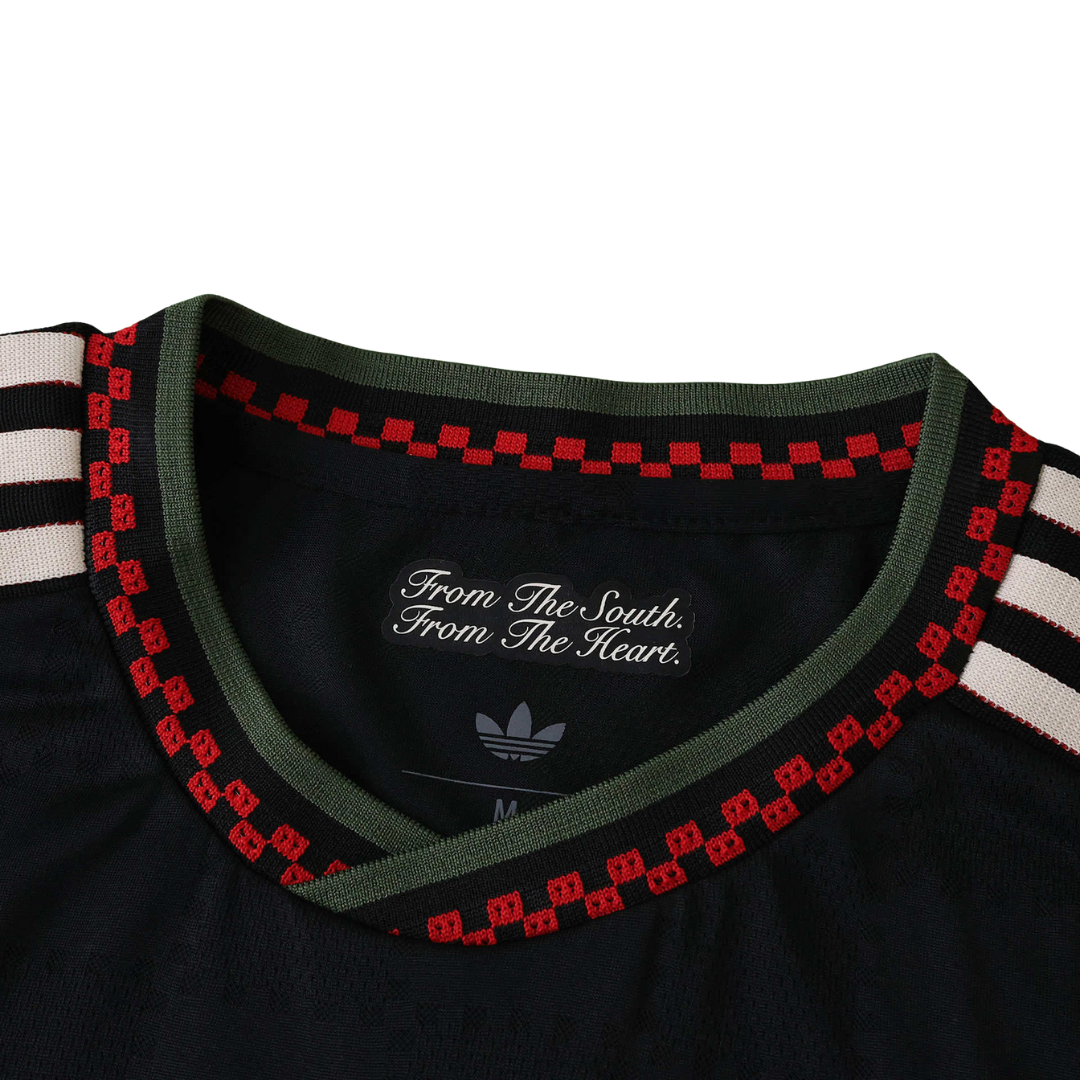 Bayern M 2025/26 Visitante Versión Jugador