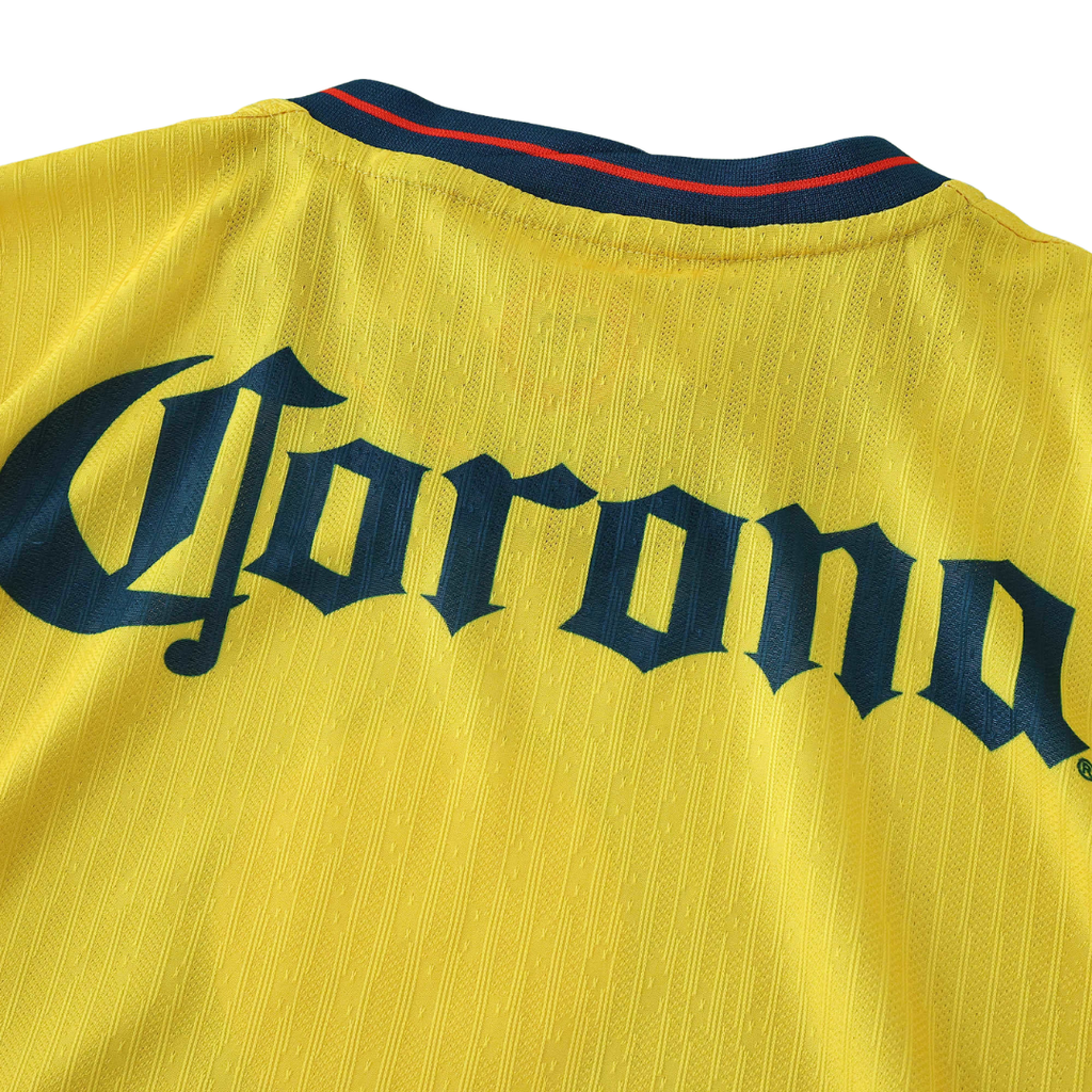 America 2025/26 Local 2 Versión Jugador