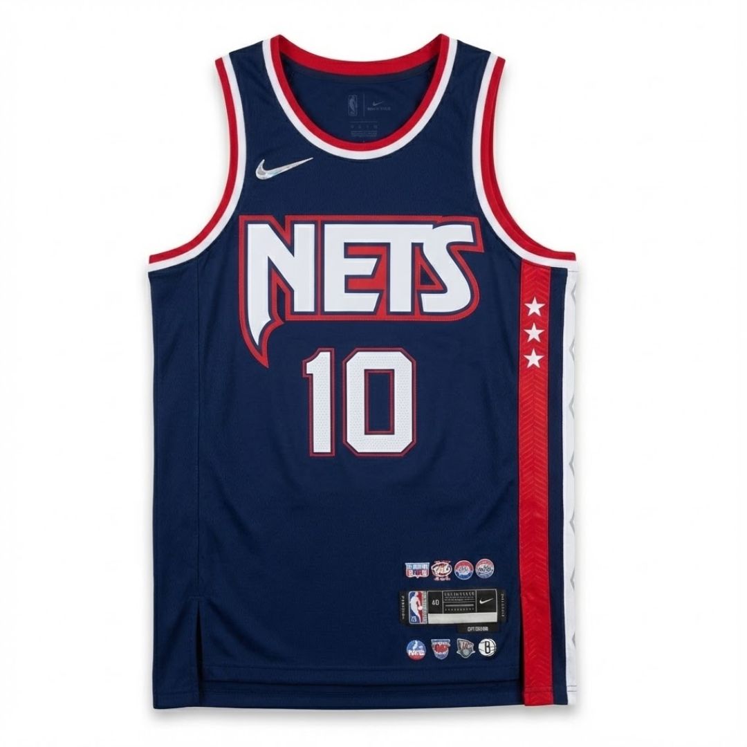 BKN Nets Jersey City Connect