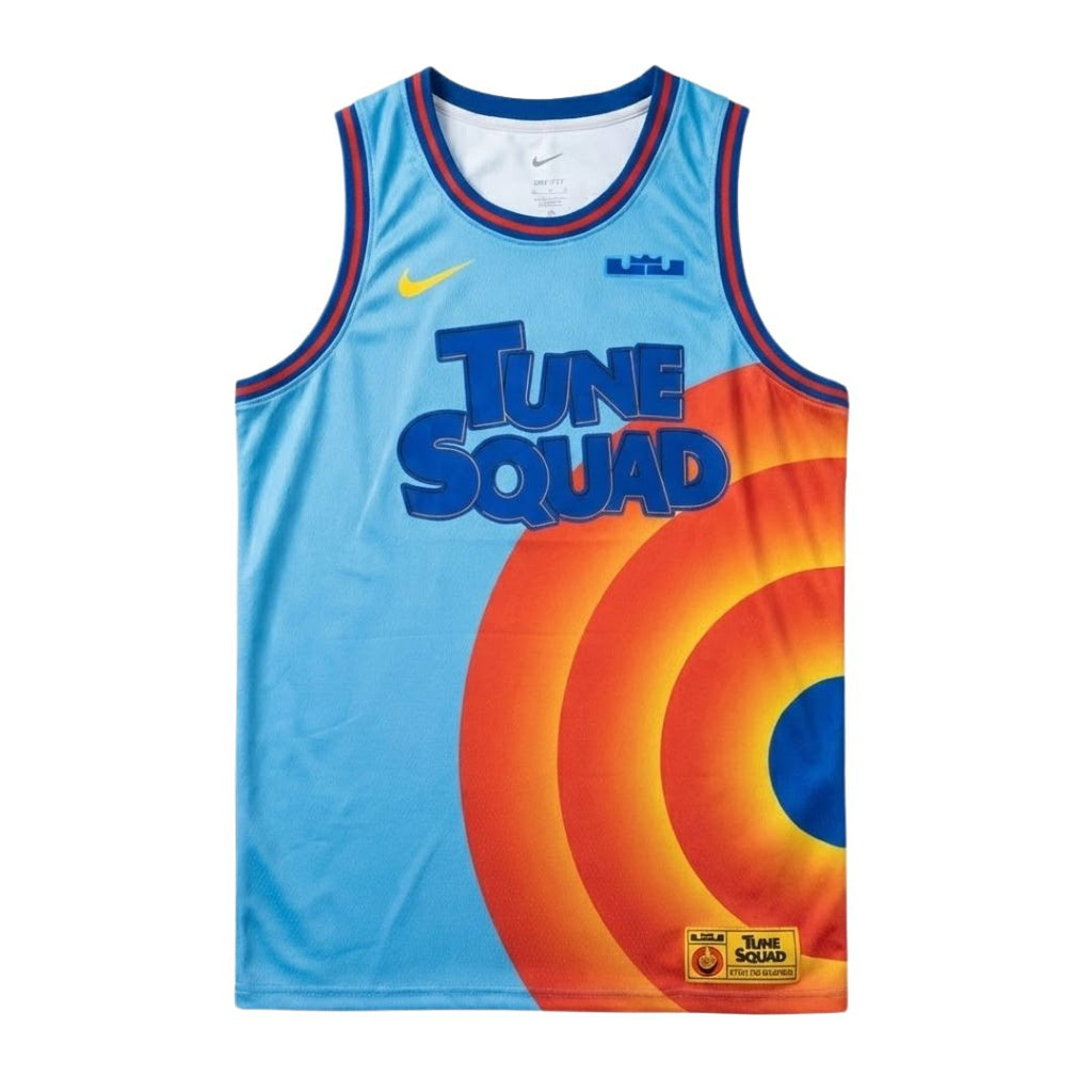 LA Lakers Tune Squad