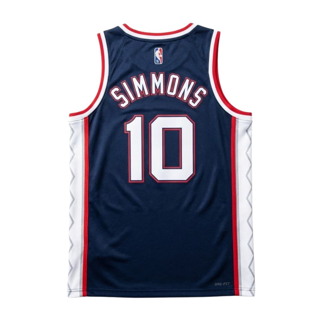 BKN Nets Jersey City Connect