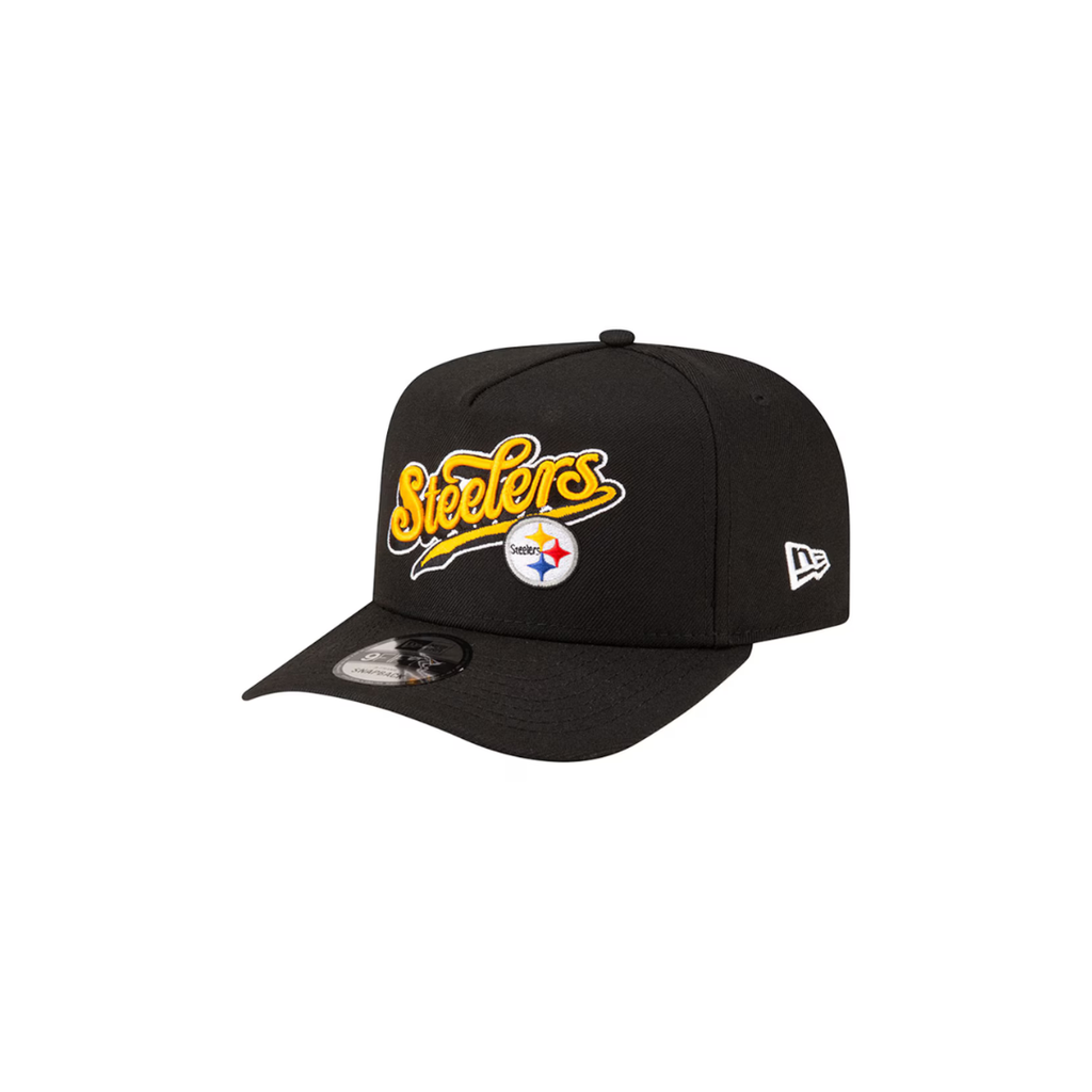 Gorra PIT Steelers Born x Raised Snapback