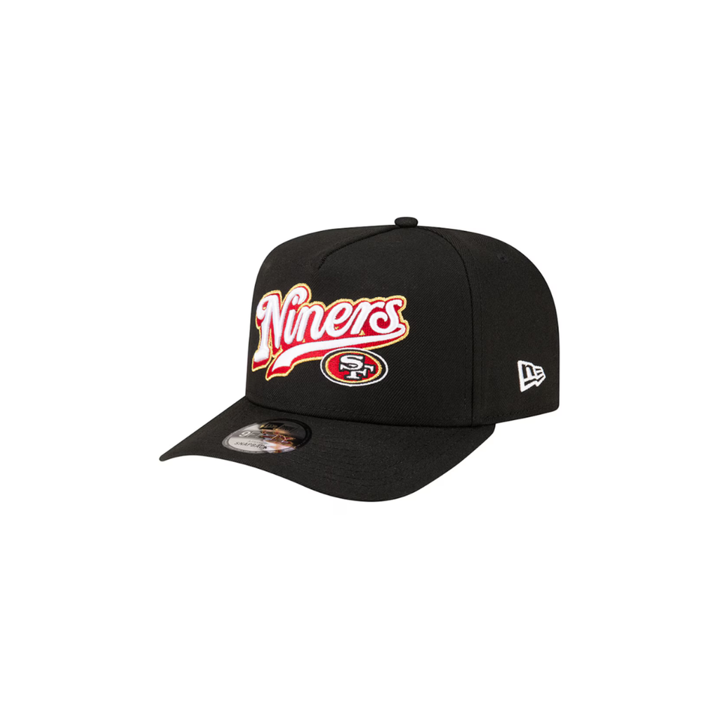 Gorra SF 49ers Born x Raised Snapback