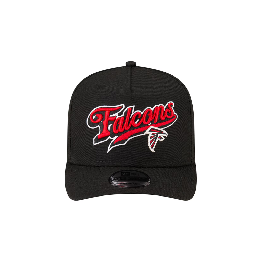 Gorra ATL Falcons Born x Raised Snapback