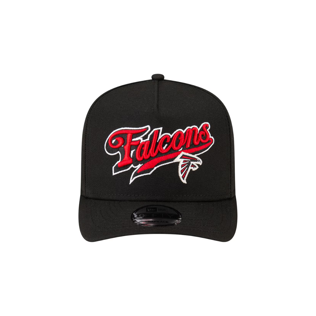 Gorra ATL Falcons Born x Raised Snapback