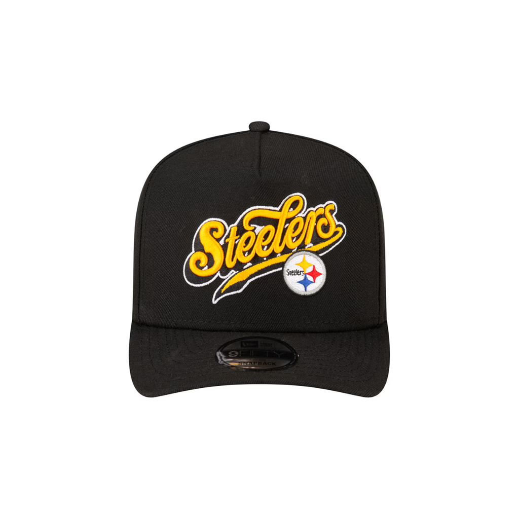 Gorra PIT Steelers Born x Raised Snapback