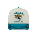 Gorra JAX Jaguars Draft 2025 Snapback