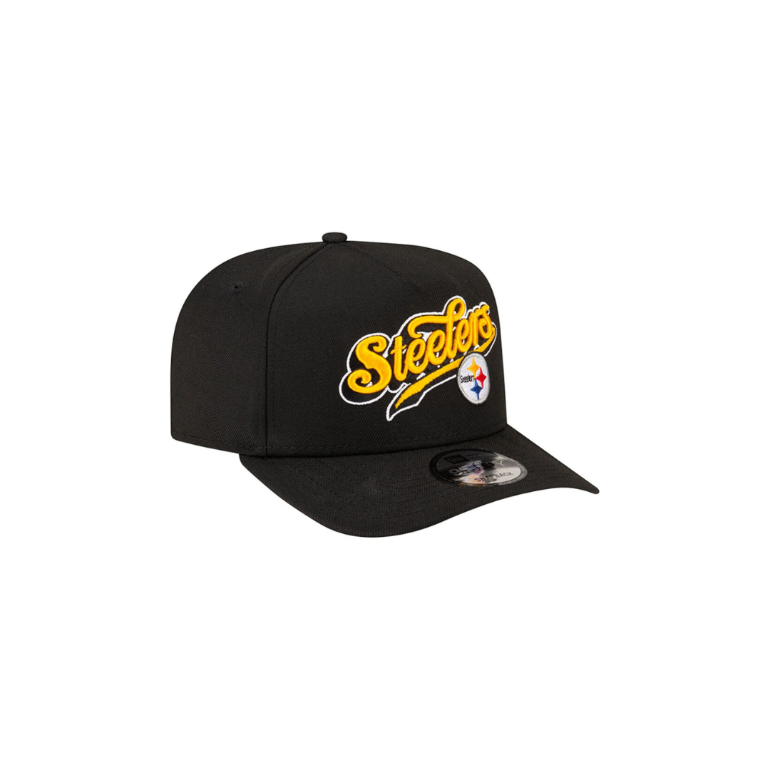 Gorra PIT Steelers Born x Raised Snapback