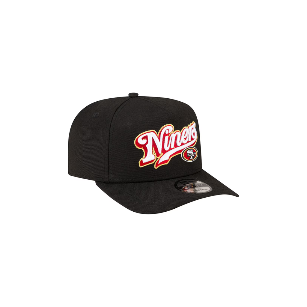 Gorra SF 49ers Born x Raised Snapback