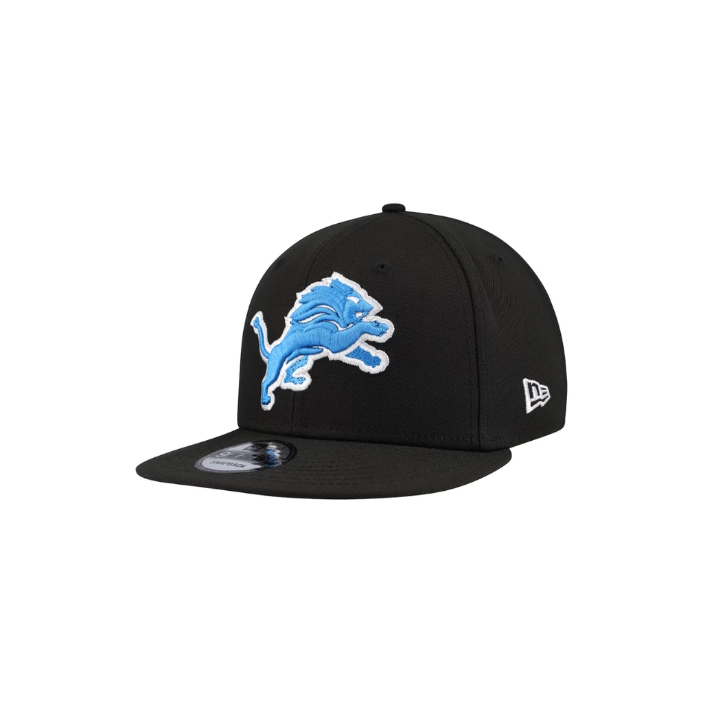 Gorra DET Lions Snapback