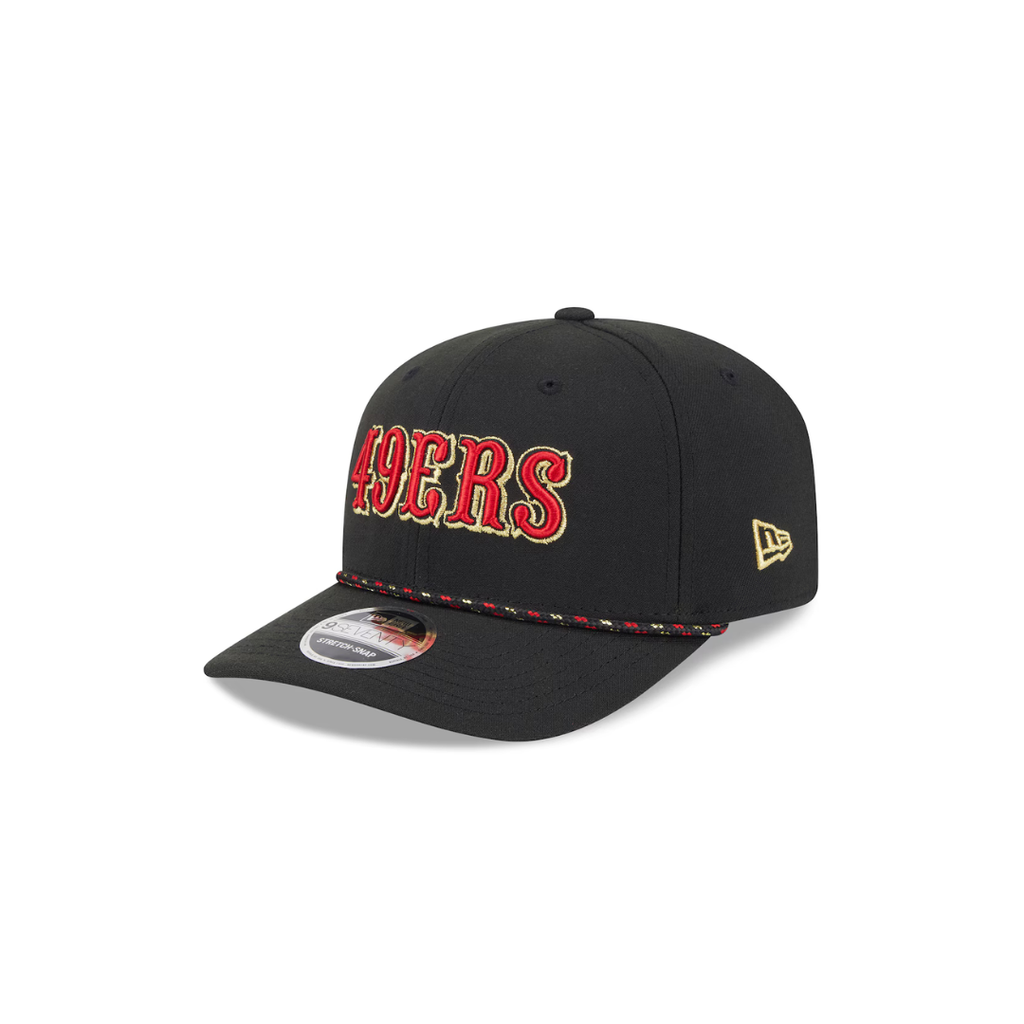 Gorra SF 49ers Rivalrie Snapback