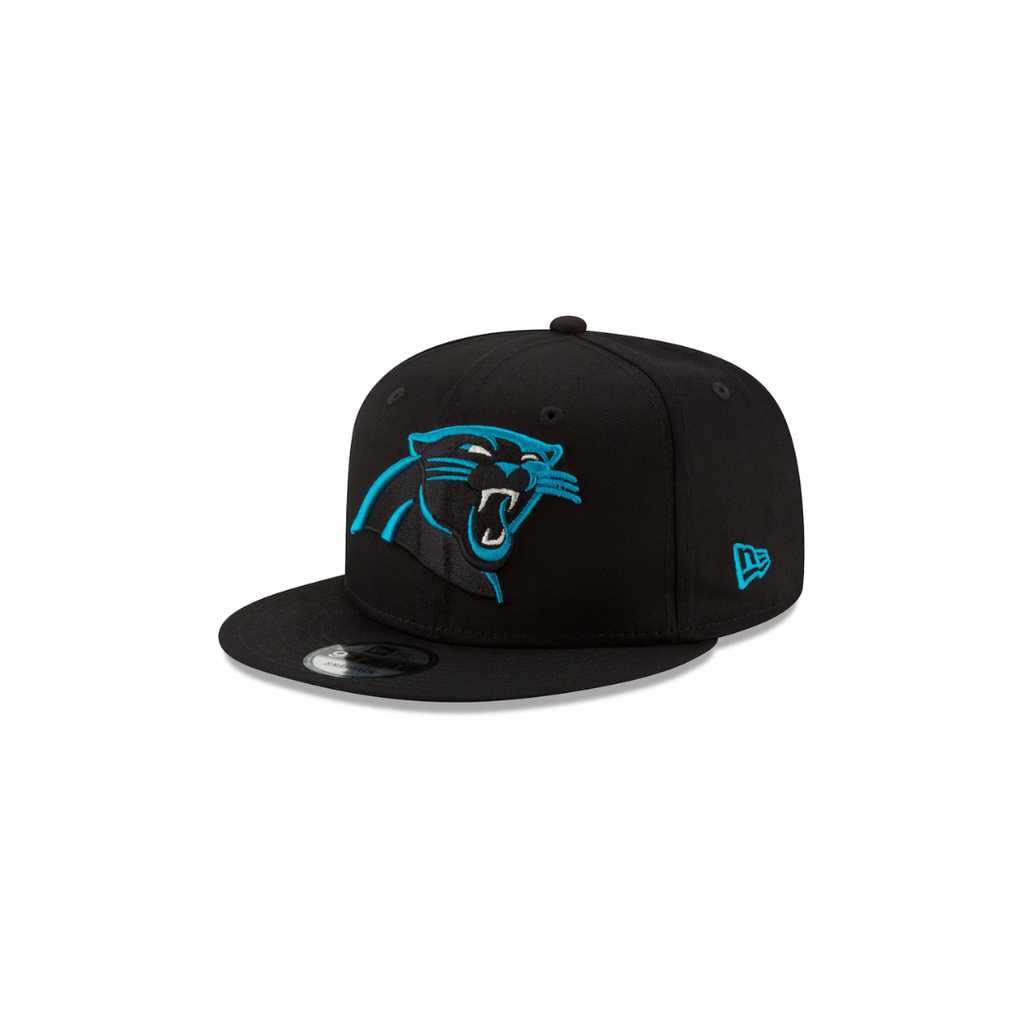 Gorra CAR Panthers Black Limited