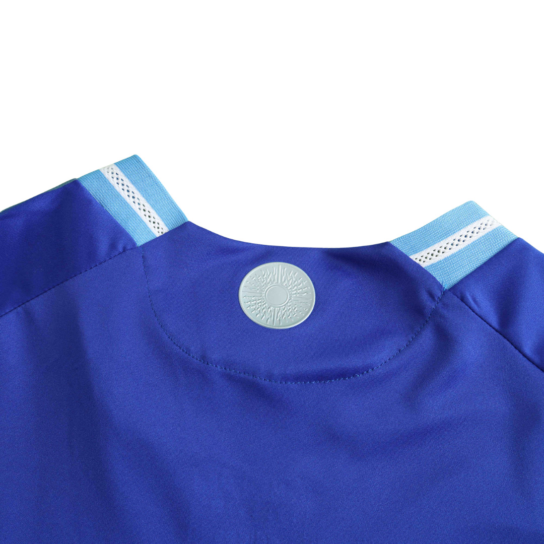 Argentina 2024/25 Visitante Versión Jugador