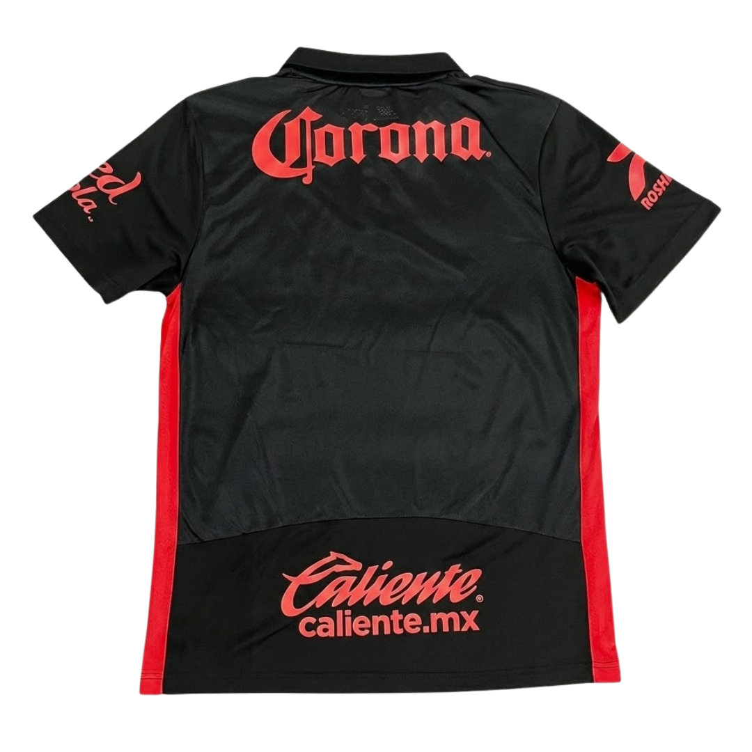 Toluca 2024/25 Tercera Versión Jugador