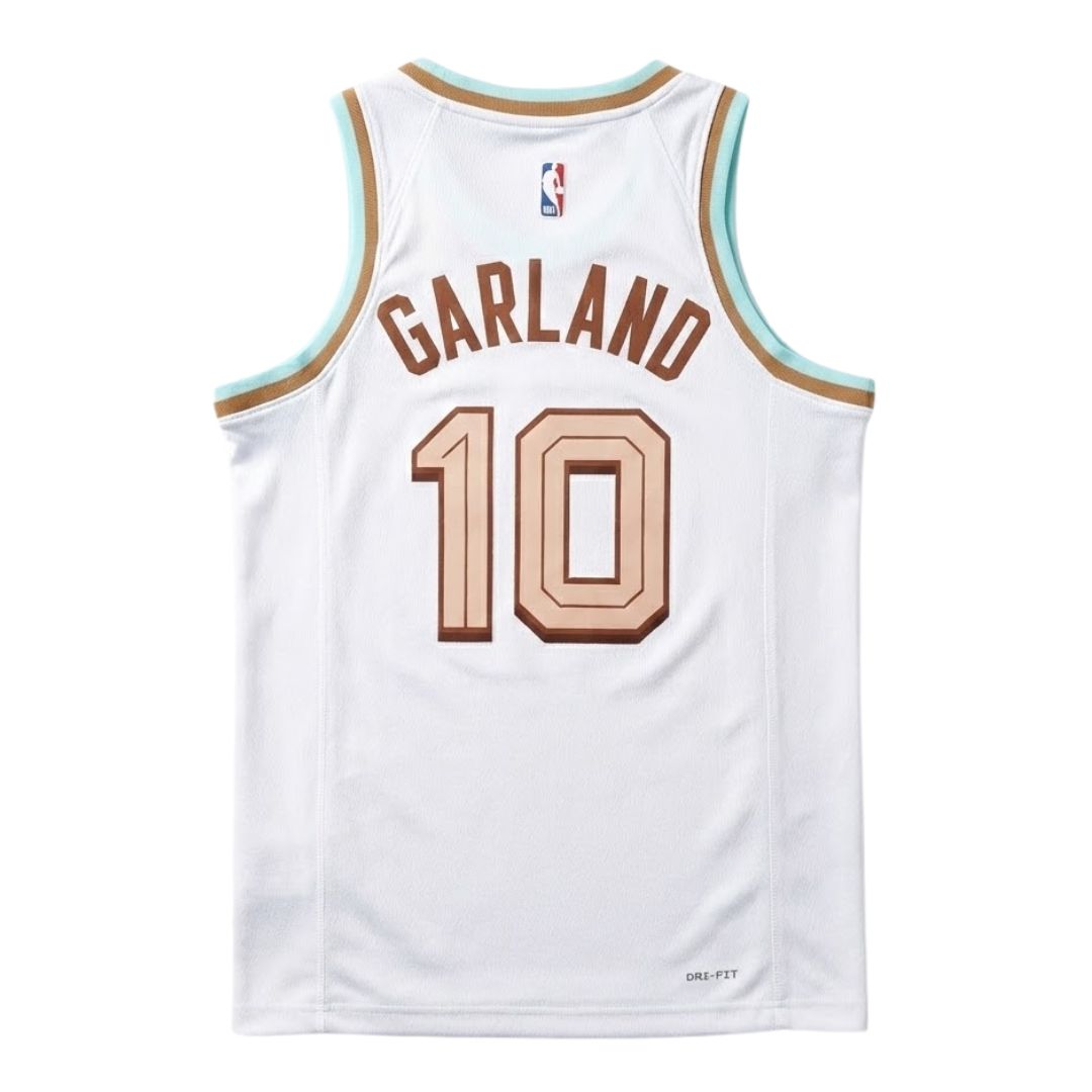 CLE Cavaliers The Land