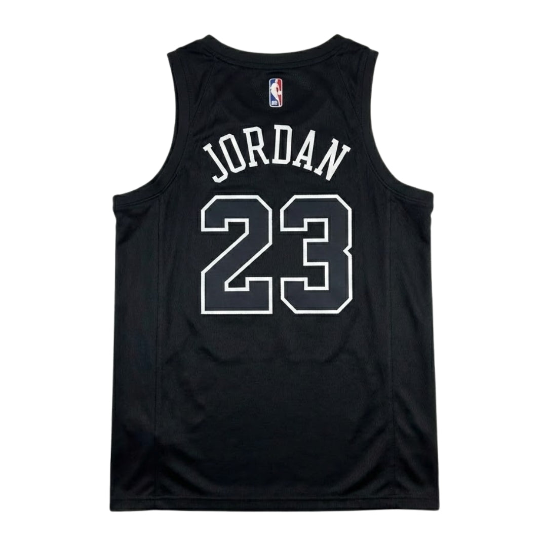 CHI Bulls GOAT Edition