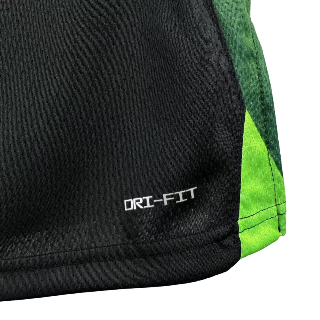 BOS Celtics Jersey City 22´s