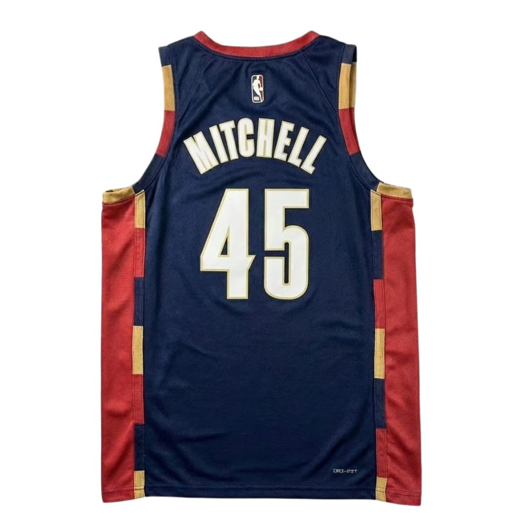 CLE Cavaliers City 2025