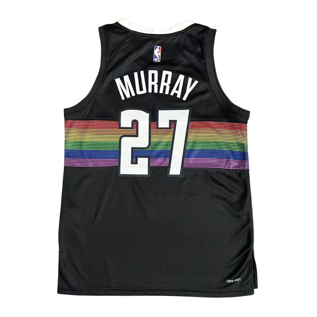 DEN Nuggets City 26´s