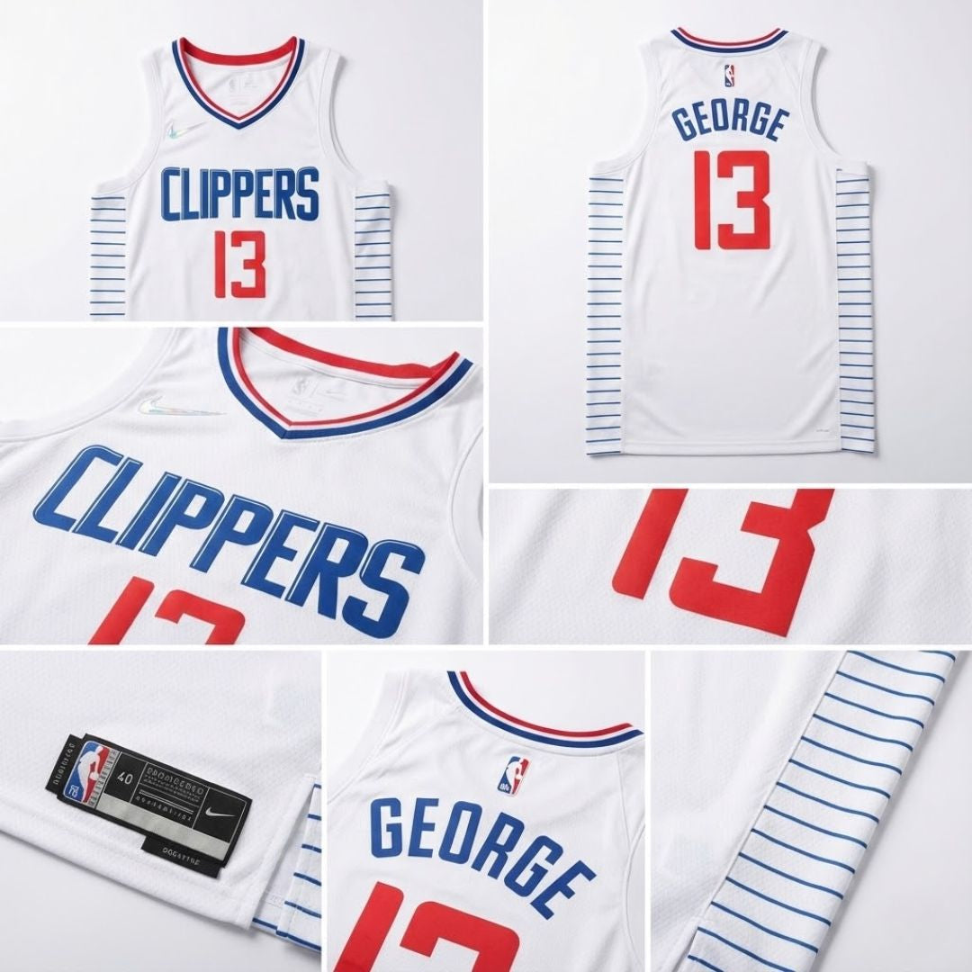 LA Clipers Icon Edition