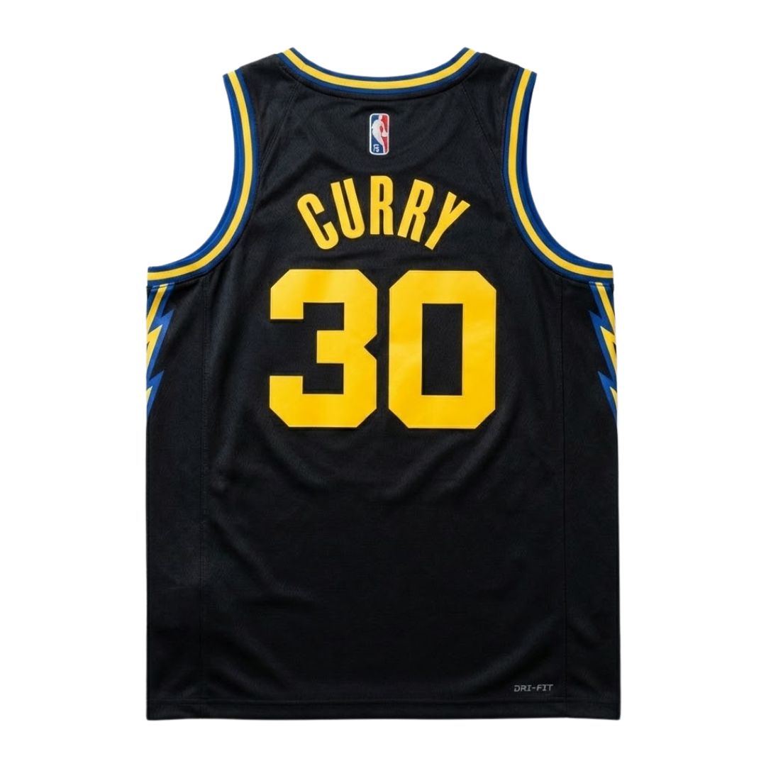 GS Warriors Swinmang Black