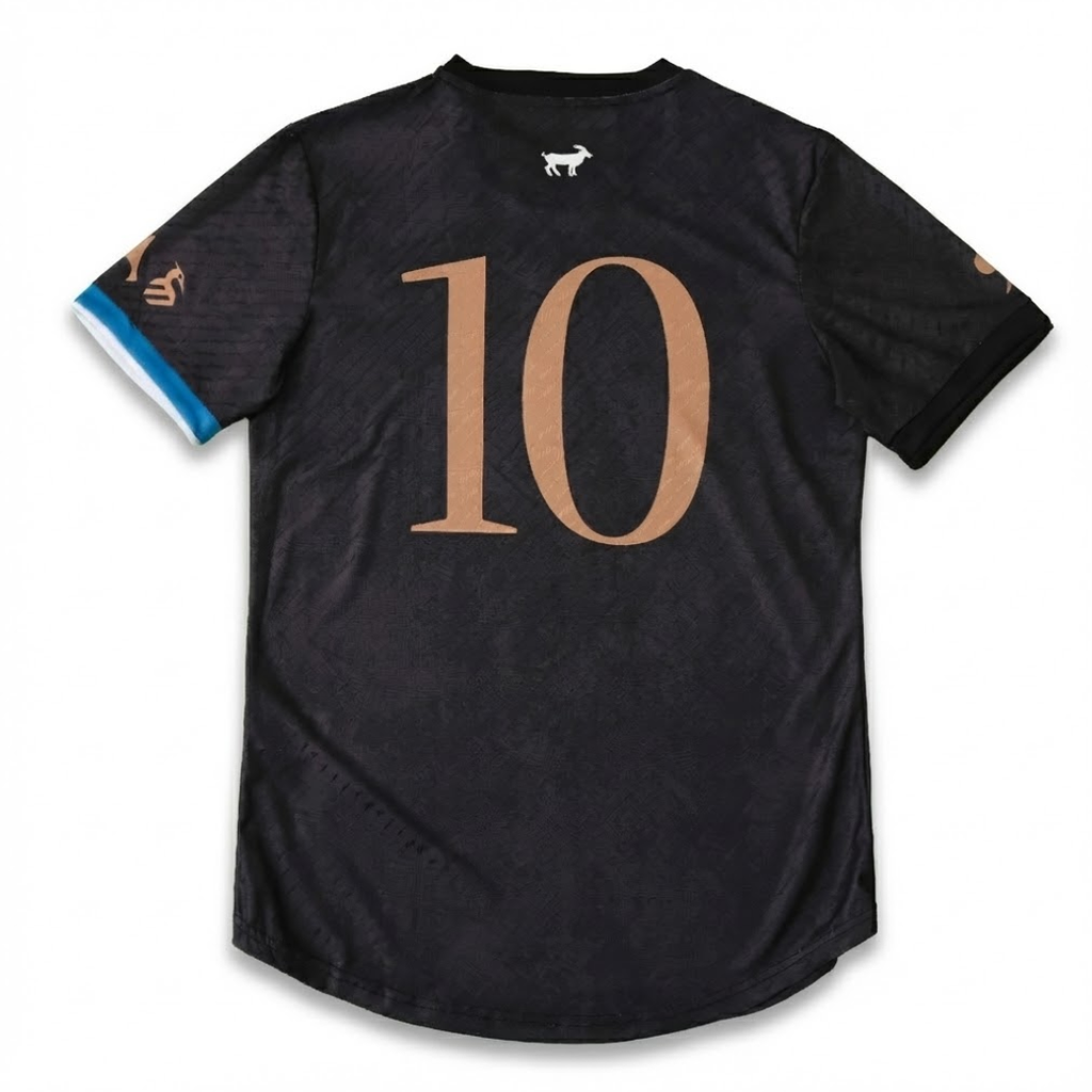 Argentina 2025/26 Messi Edition Versión Jugador