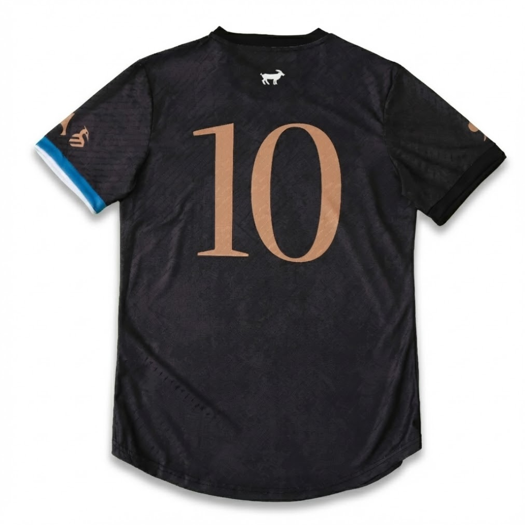 Argentina 2025/26 Messi Edition Versión Jugador