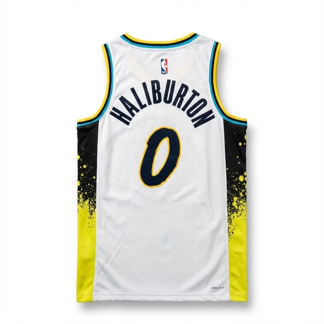 IND Pacers City Edition 2