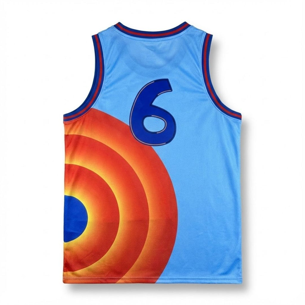 LA Lakers Tune Squad