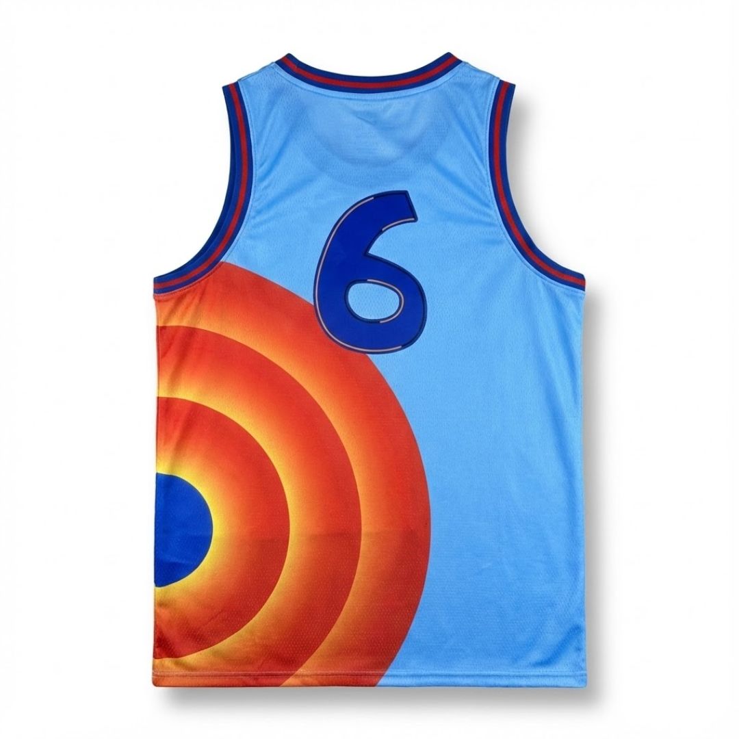 LA Lakers Tune Squad