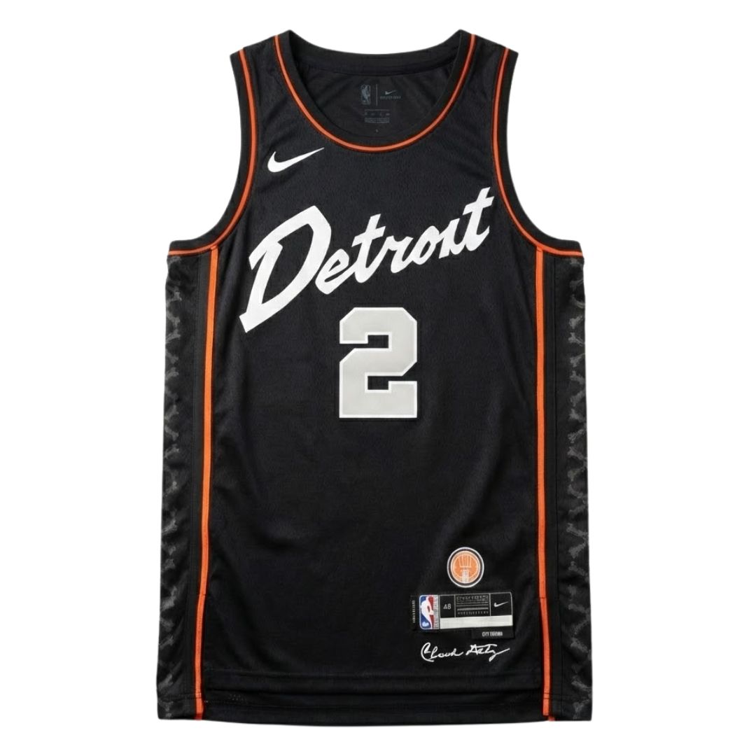 DET Pistons City 23´s