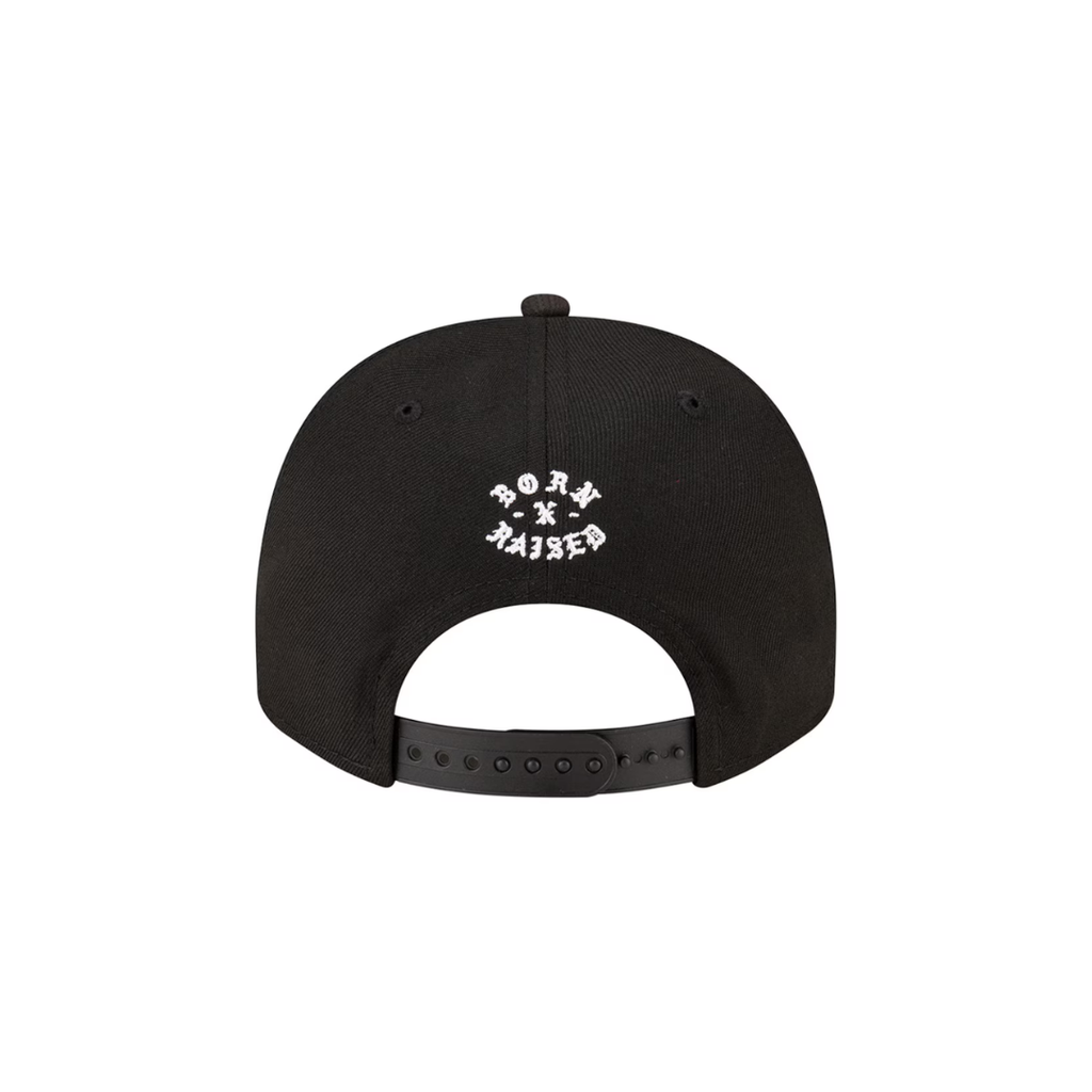 Gorra DAL Cowboys Born x Raised Snapback