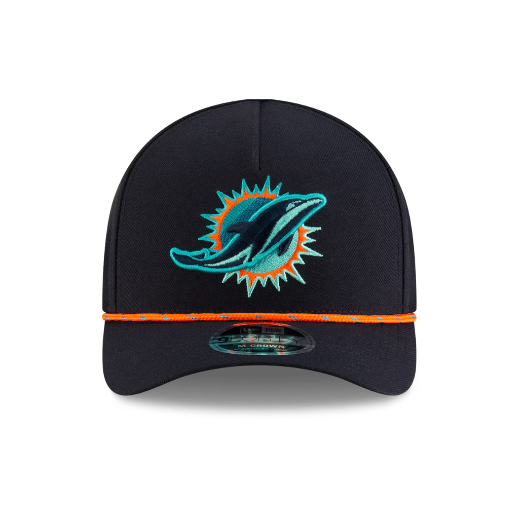Gorra MIA Dolphins Rivalrie Snapback