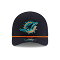 Gorra MIA Dolphins Rivalrie Snapback