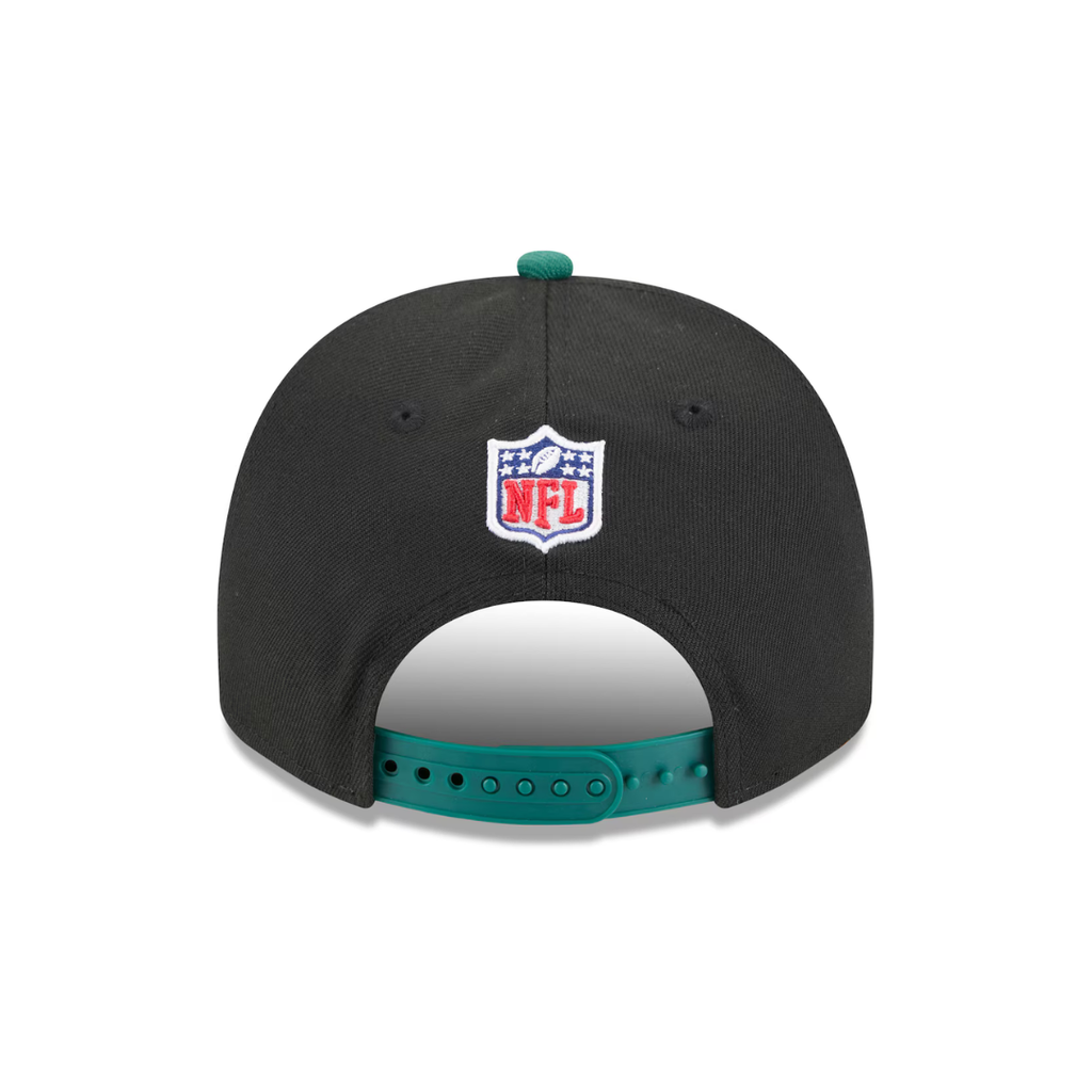Gorra NY Jets Draft 2025 Snapback