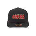 Gorra SF 49ers Rivalrie Snapback