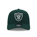 Gorra LV Raiders Field Green Snapback
