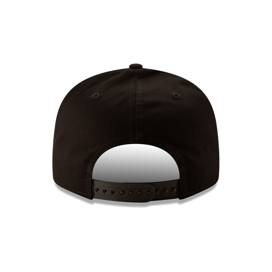 Gorra SF 49ers Main Patch Snapback