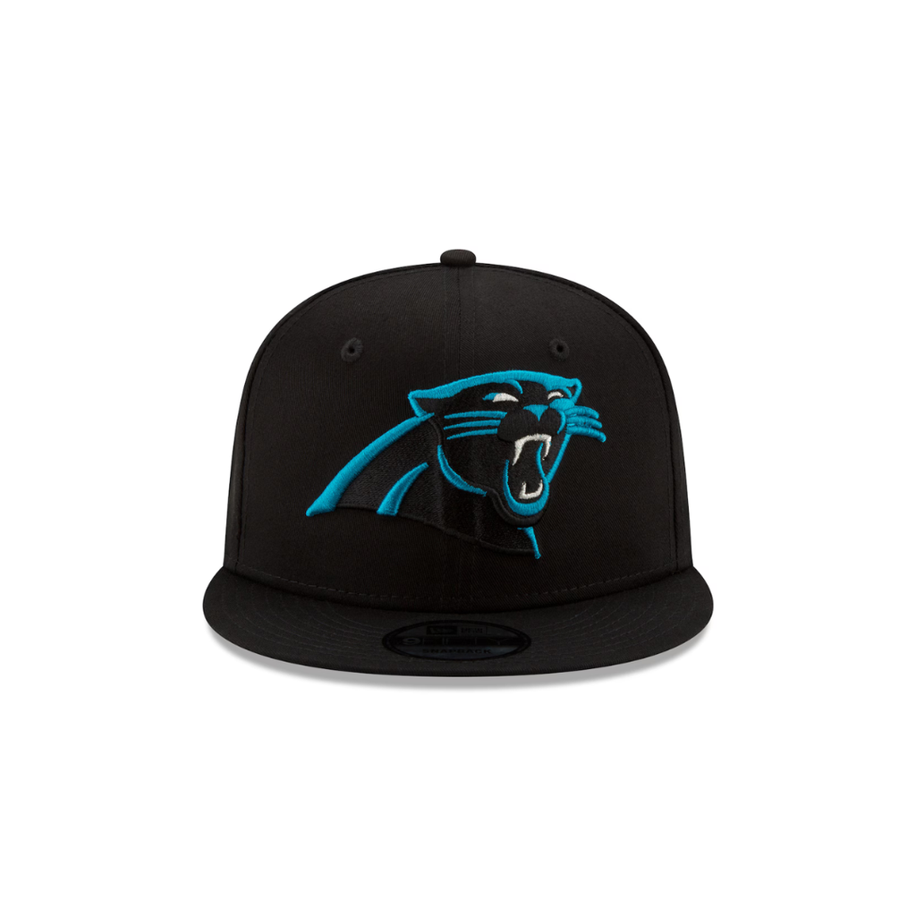 Gorra CAR Panthers Black Limited