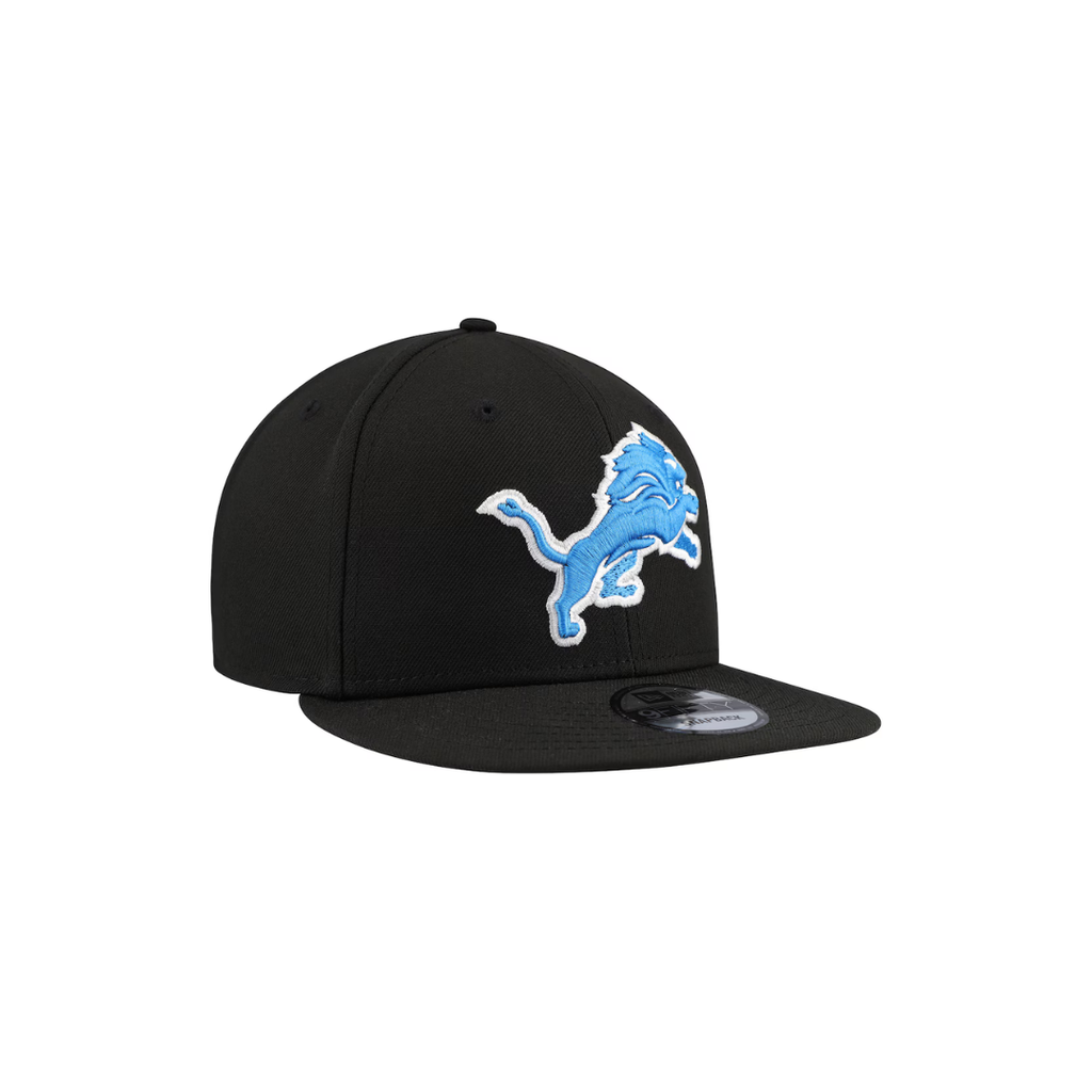 Gorra DET Lions Snapback
