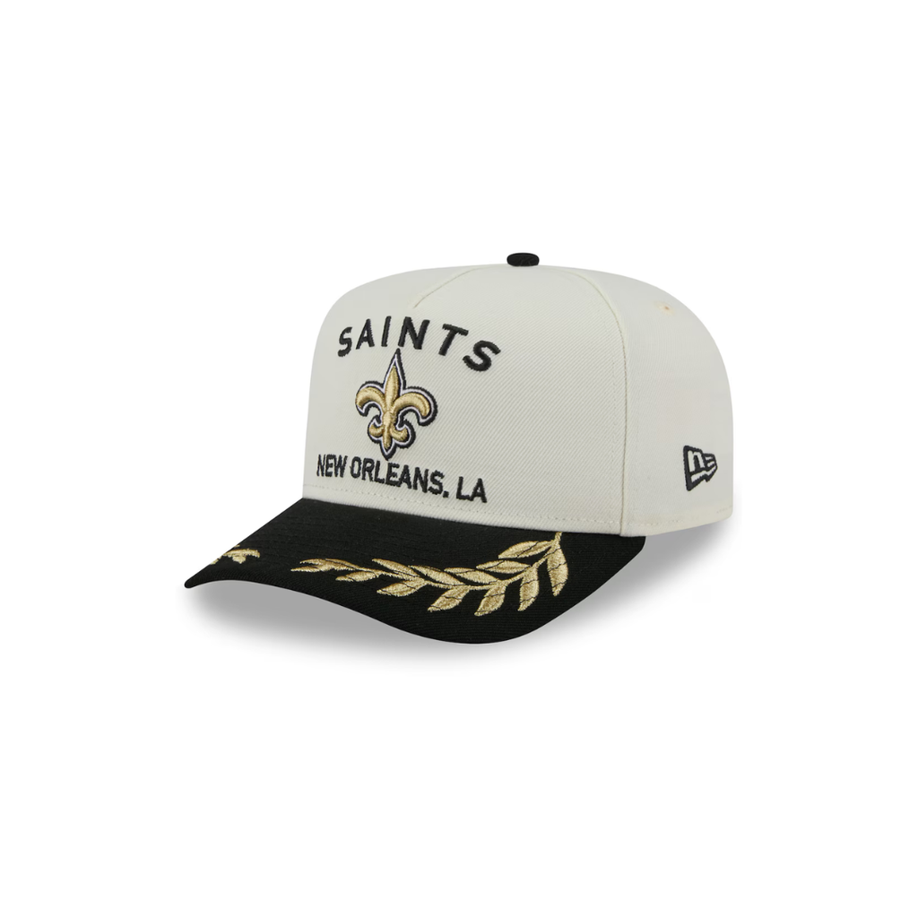 Gorra No Saints Draft 2025 Snapback