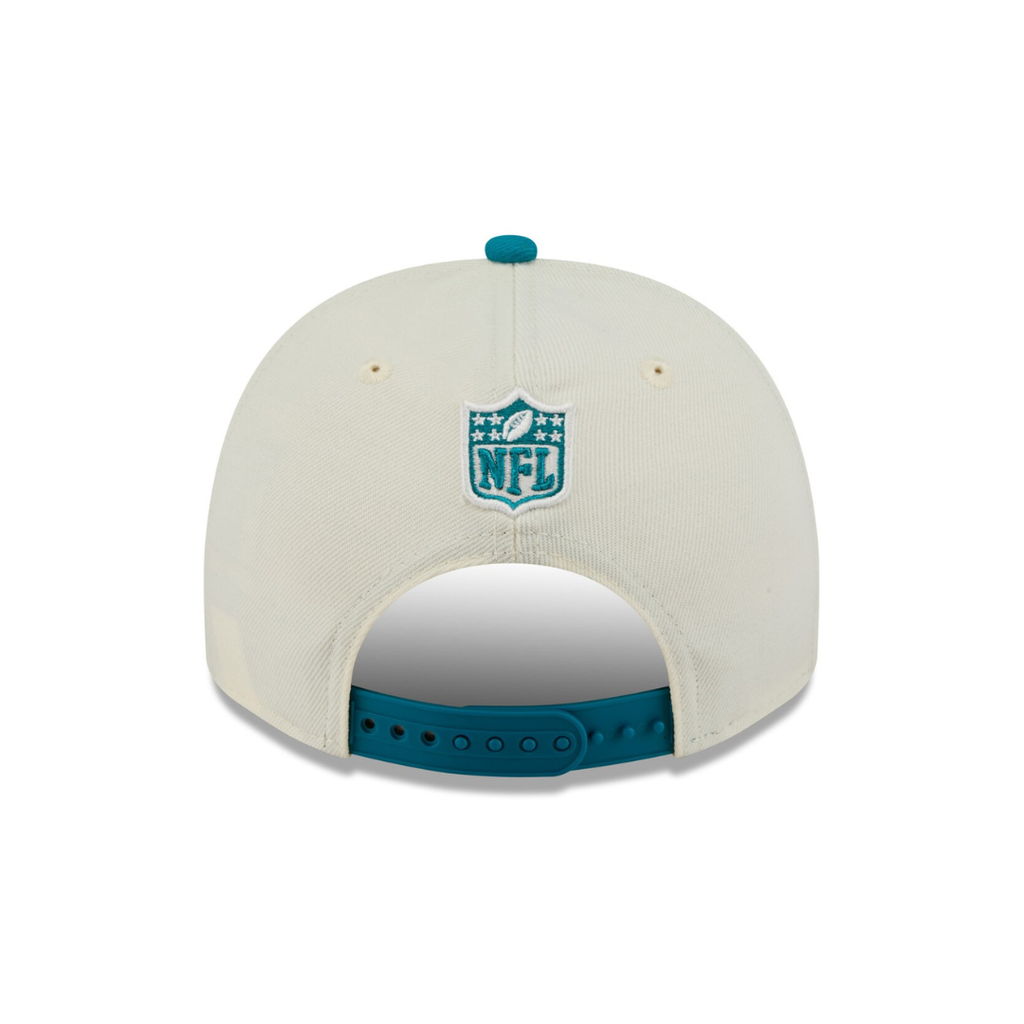 Gorra JAX Jaguars Draft 2025 Snapback